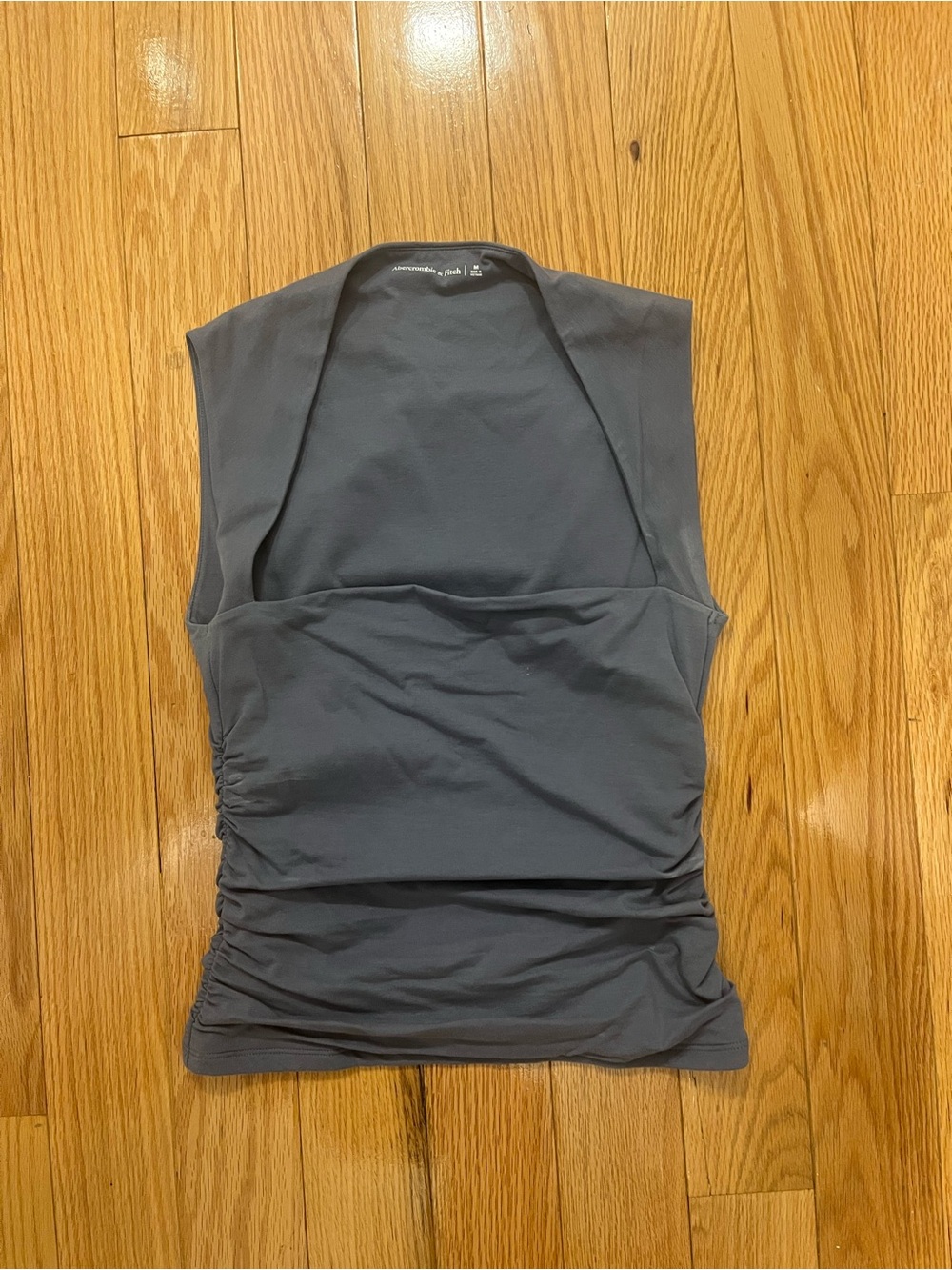 Abercrombie - The A&F Ava Top